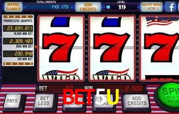 Explore as vantagens do BET5U: serviço profissional e confiabilidade