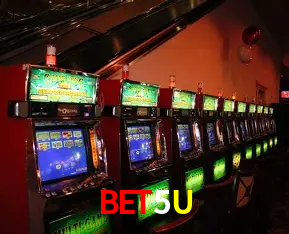 BET5U LOGIN